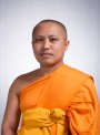 พระมหาเรวัฒ อคฺคาทโร